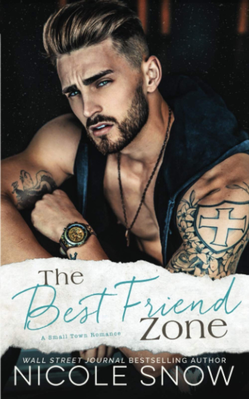 Free Download Knights of Dallas #2 The Best Friend Zone by Nicole Snow