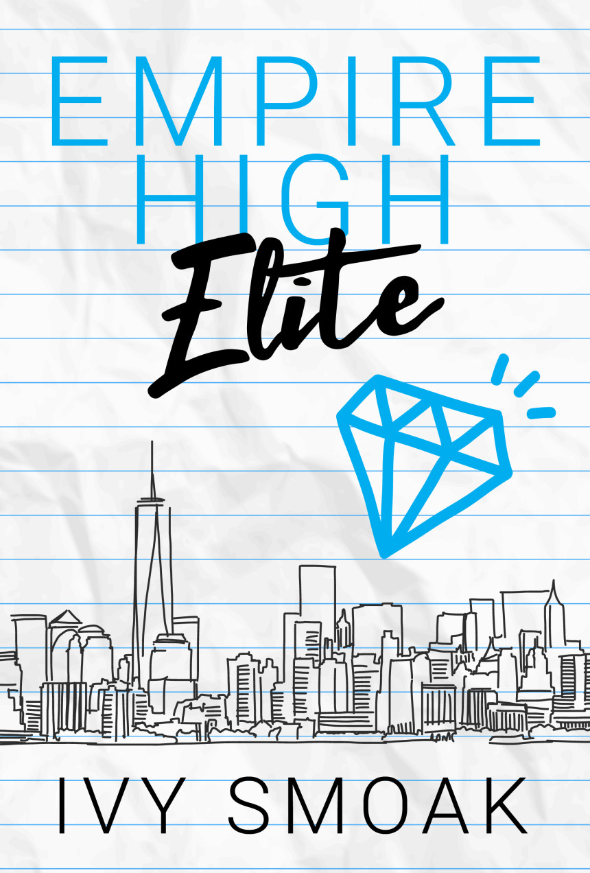 Free Download Empire High #2 Empire High Elite by Ivy Smoak