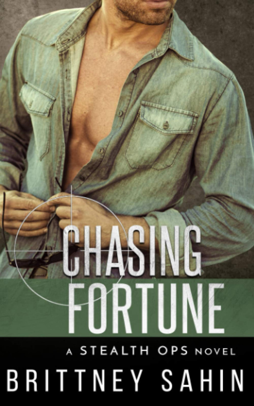 Free Download Stealth Ops #8 Chasing Fortune by Brittney Sahin