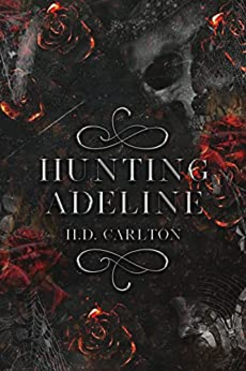 Free Download Cat and Mouse #2 Hunting Adeline by H.D. Carlton