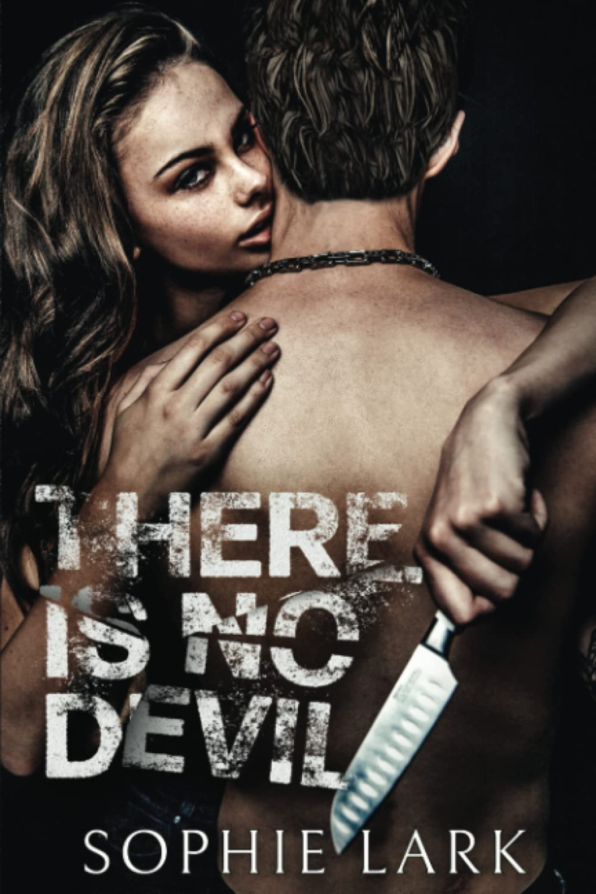 Free Download Sinners #2 There Is No Devil by Sophie Lark