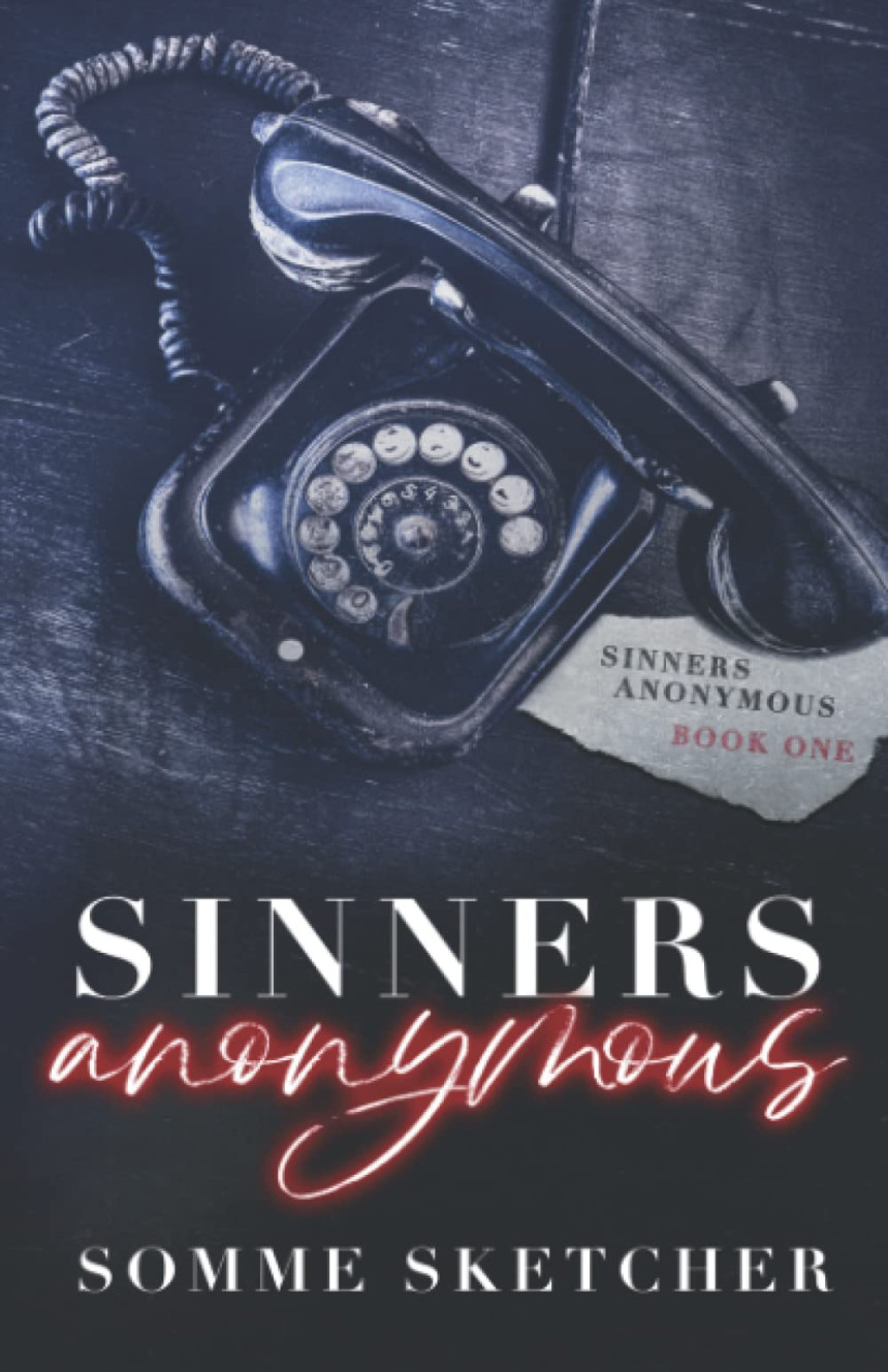 Free Download Sinners Anonymous #1 Sinners Anonymous by Somme Sketcher