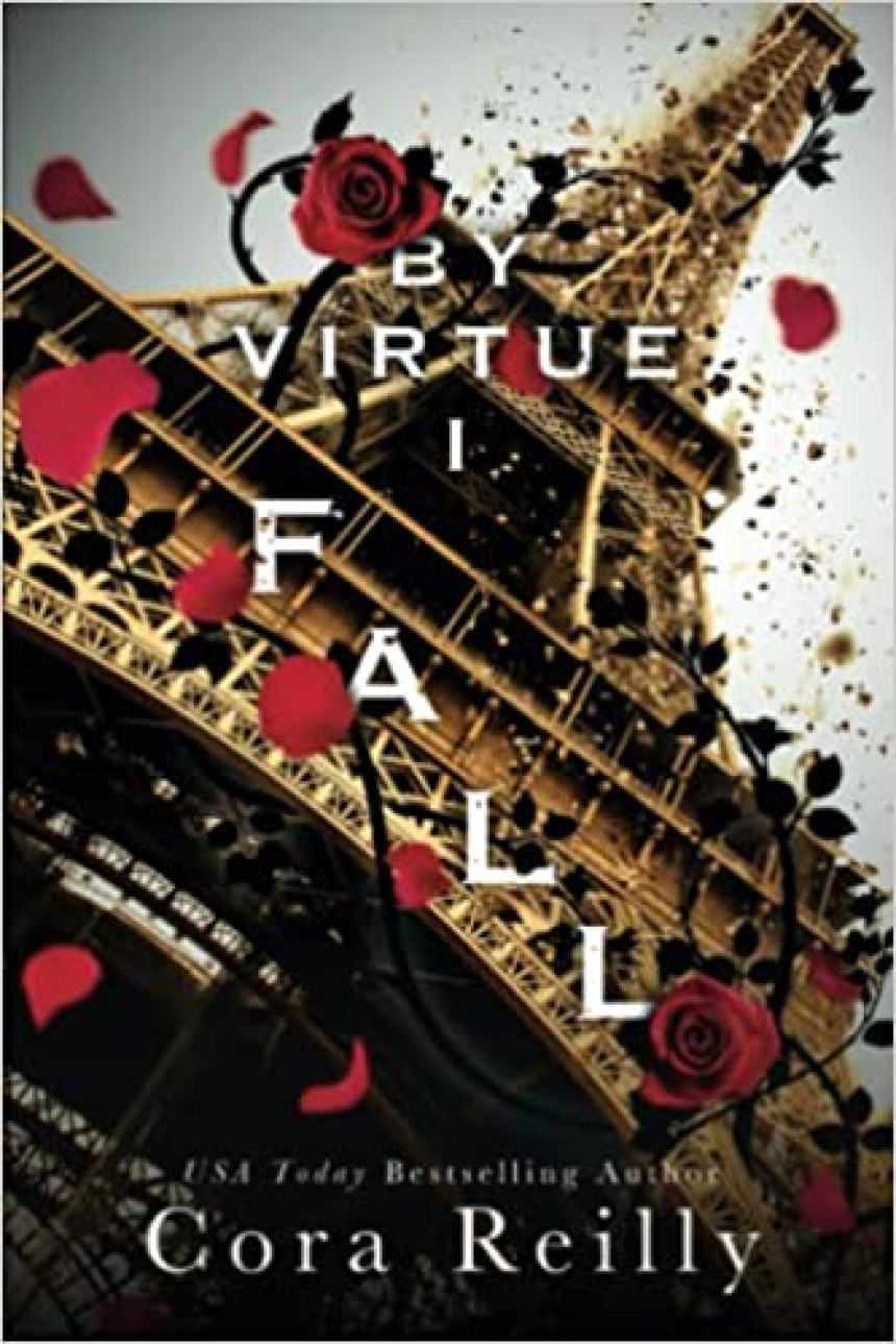 Free Download Sins of the Fathers #3 By Virtue I Fall by Cora Reilly