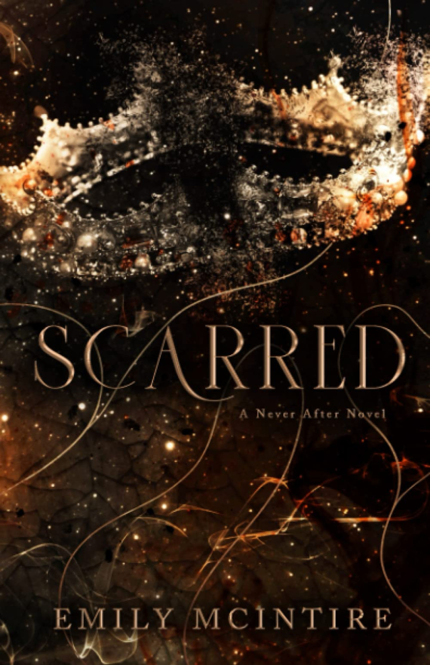 Free Download Never After #2 Scarred by Emily McIntire