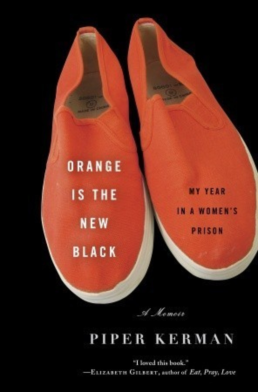 Free Download Orange Is the New Black by Piper Kerman