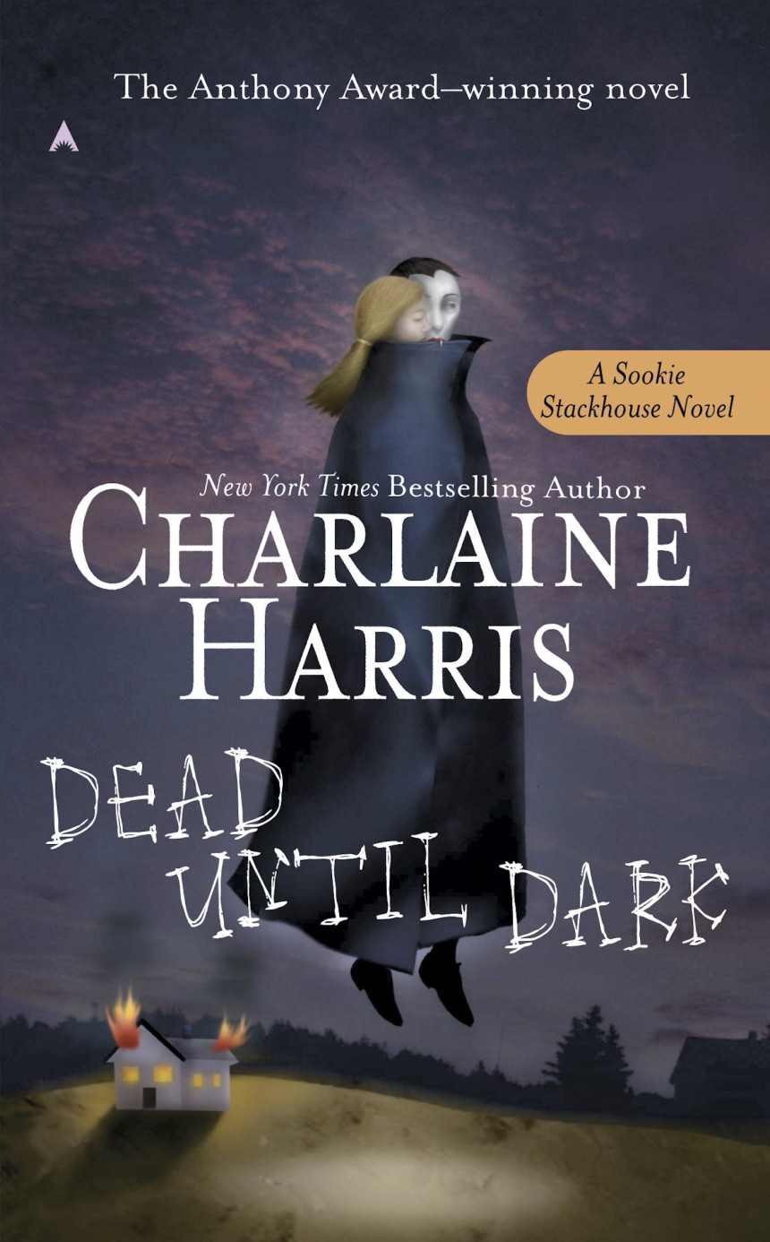 Free Download Sookie Stackhouse #1 Dead Until Dark by Charlaine Harris