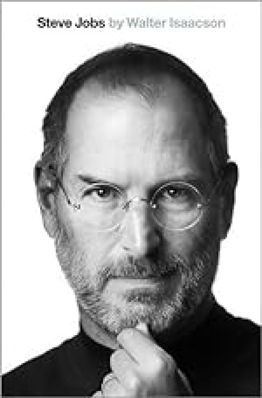 Free Download Steve Jobs by Walter Isaacson