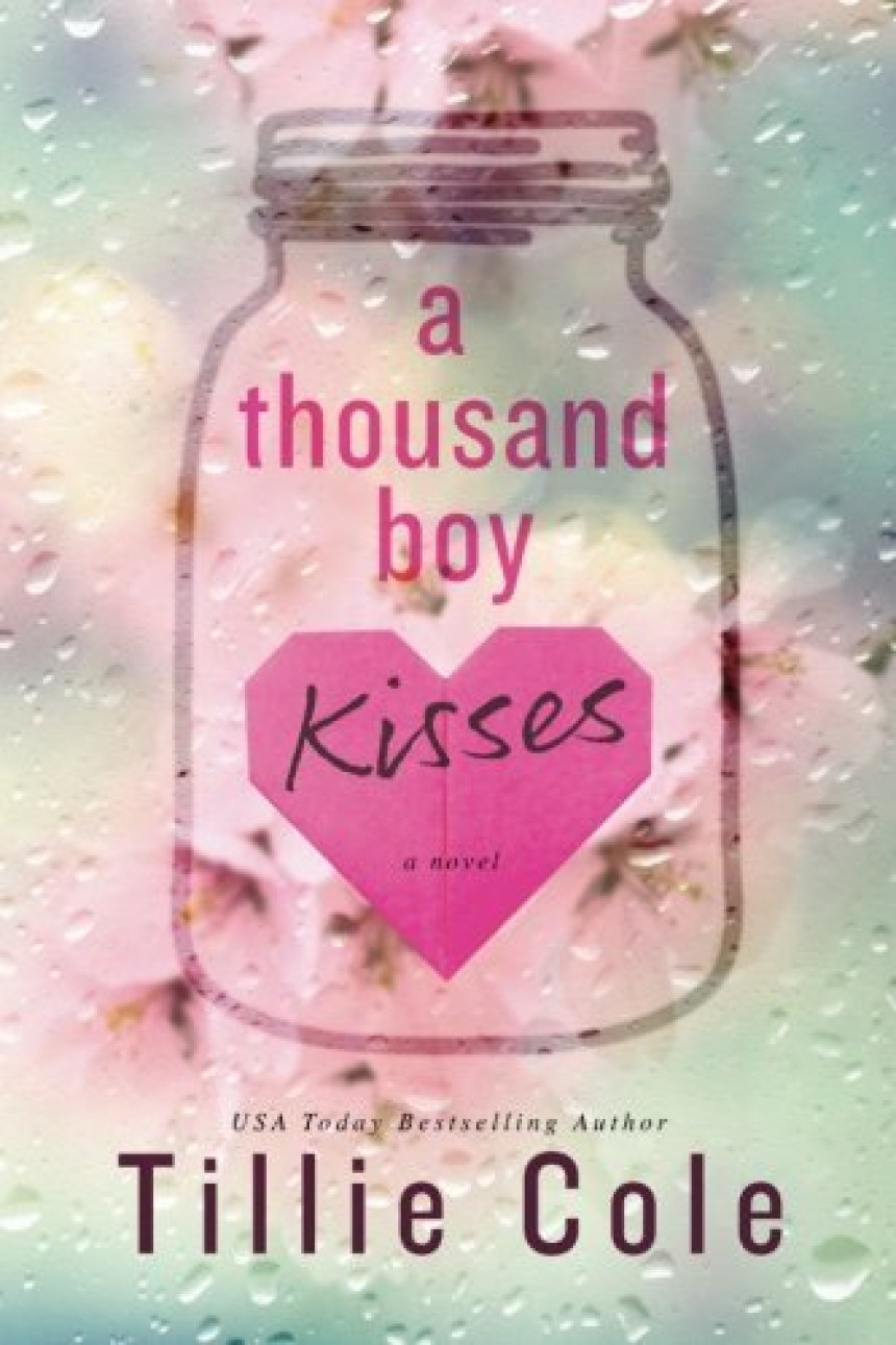 Free Download A Thousand Boy Kisses #1 A Thousand Boy Kisses by Tillie Cole