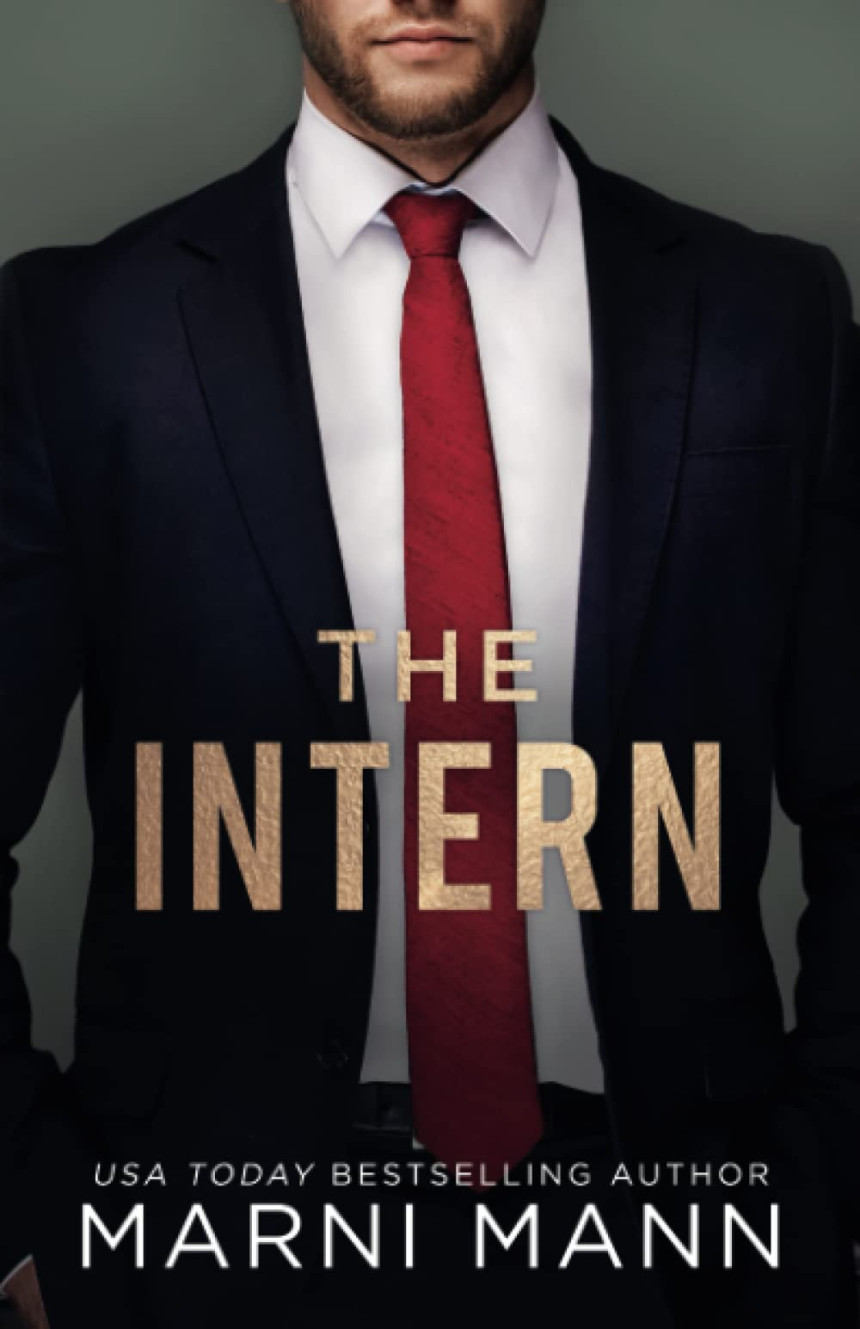 Free Download The Dalton Family #4 The Intern by Marni Mann