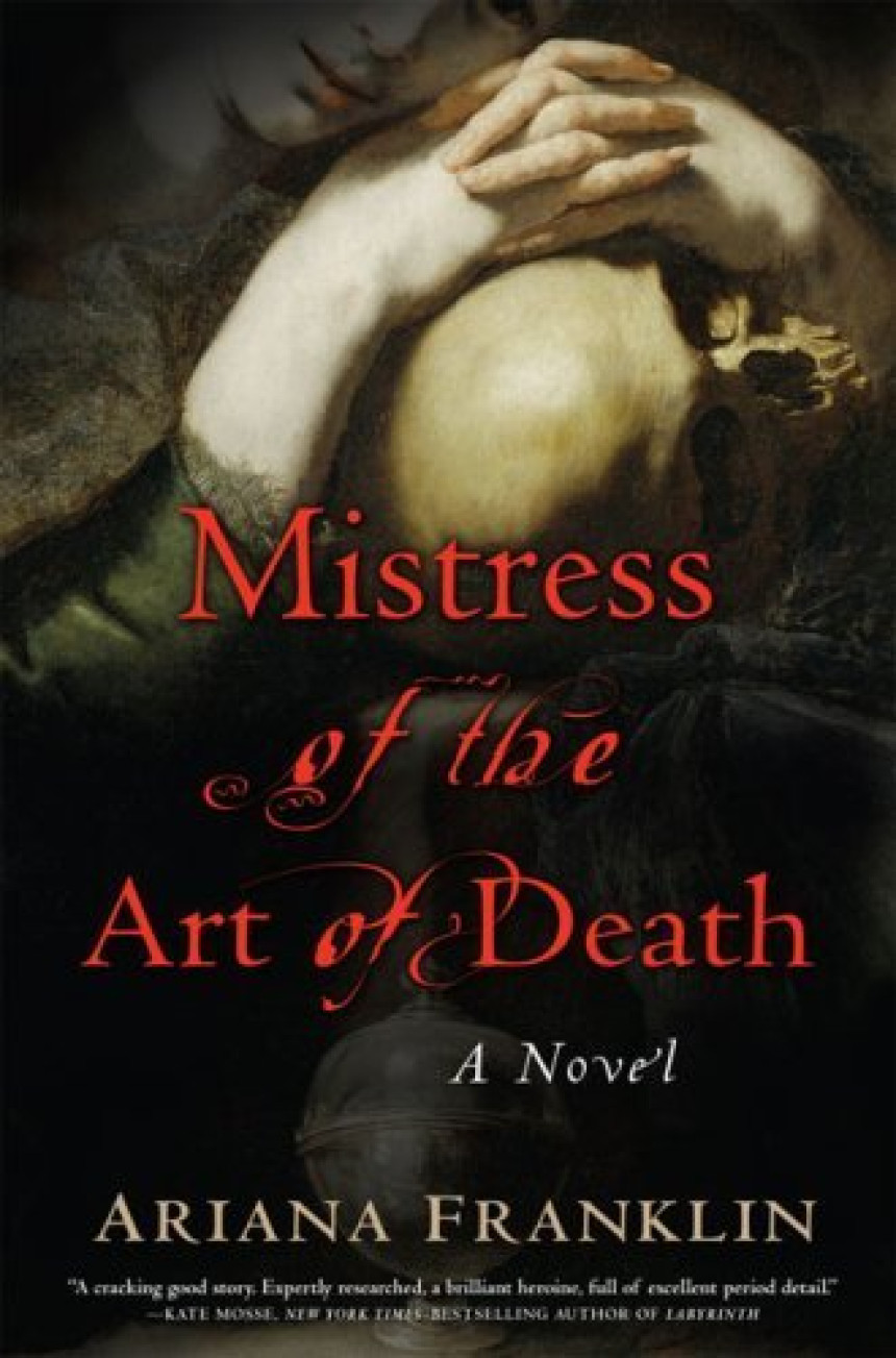 Free Download Mistress of the Art of Death #1 Mistress of the Art of Death by Ariana Franklin