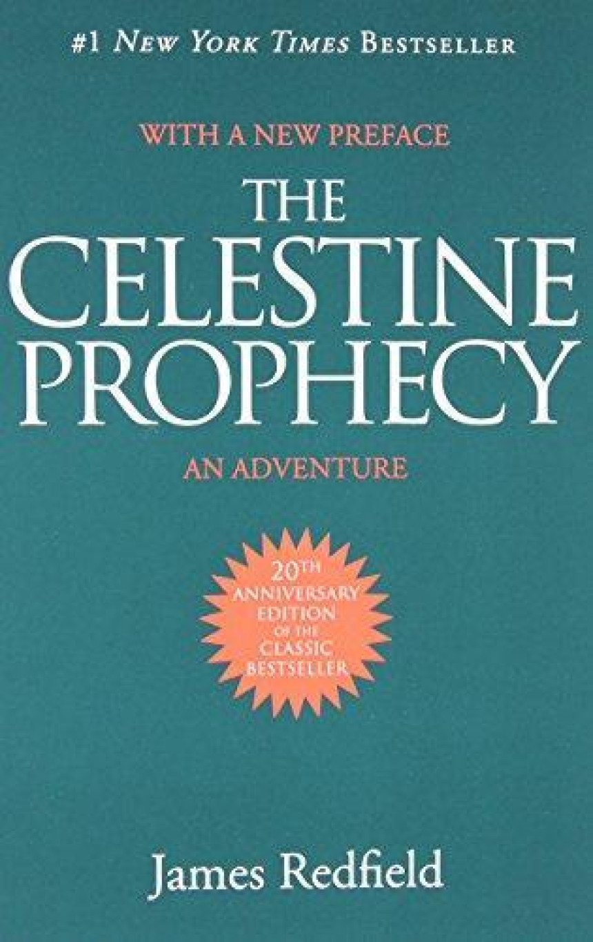 Free Download Celestine Prophecy #1 The Celestine Prophecy by James Redfield