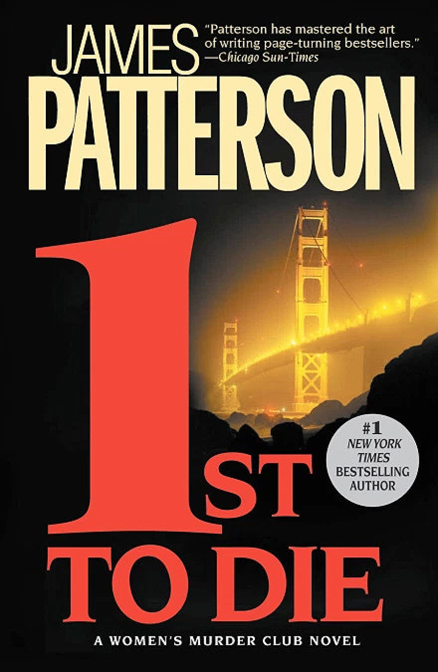 Free Download Women's Murder Club #1 1st to Die by James Patterson