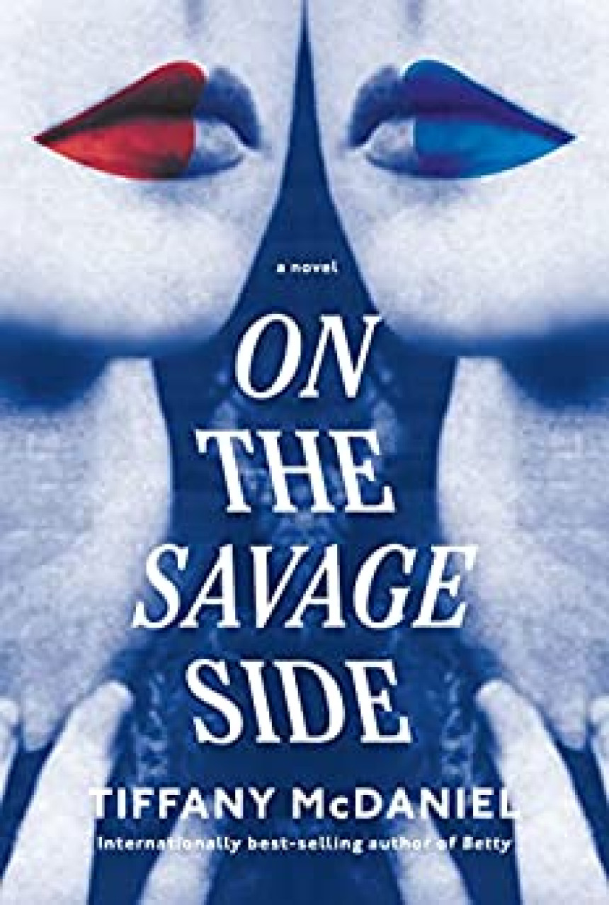 Free Download On the Savage Side by Tiffany McDaniel