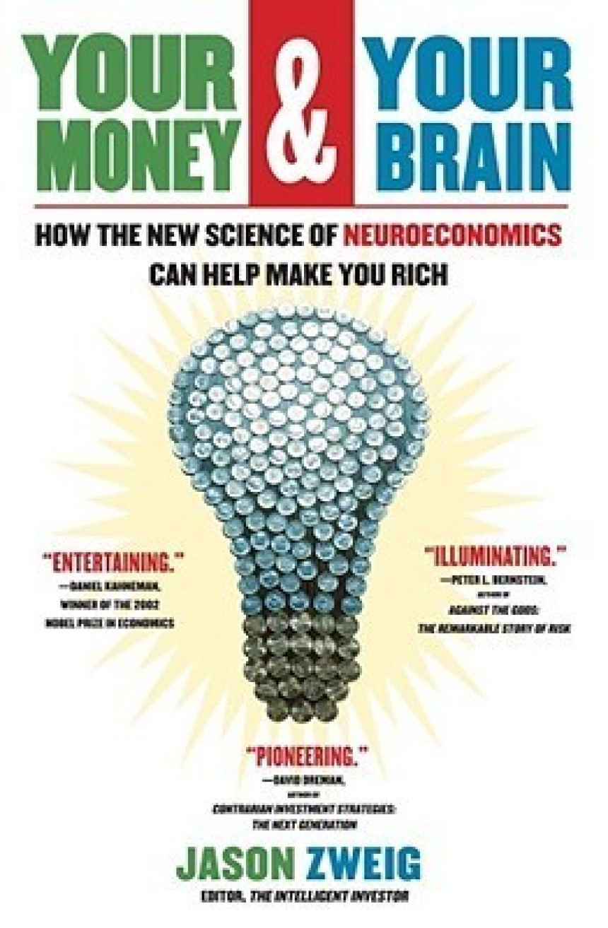 Free Download Your Money and Your Brain by Jason Zweig