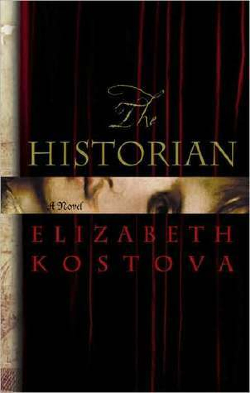 Free Download The Historian by Elizabeth Kostova