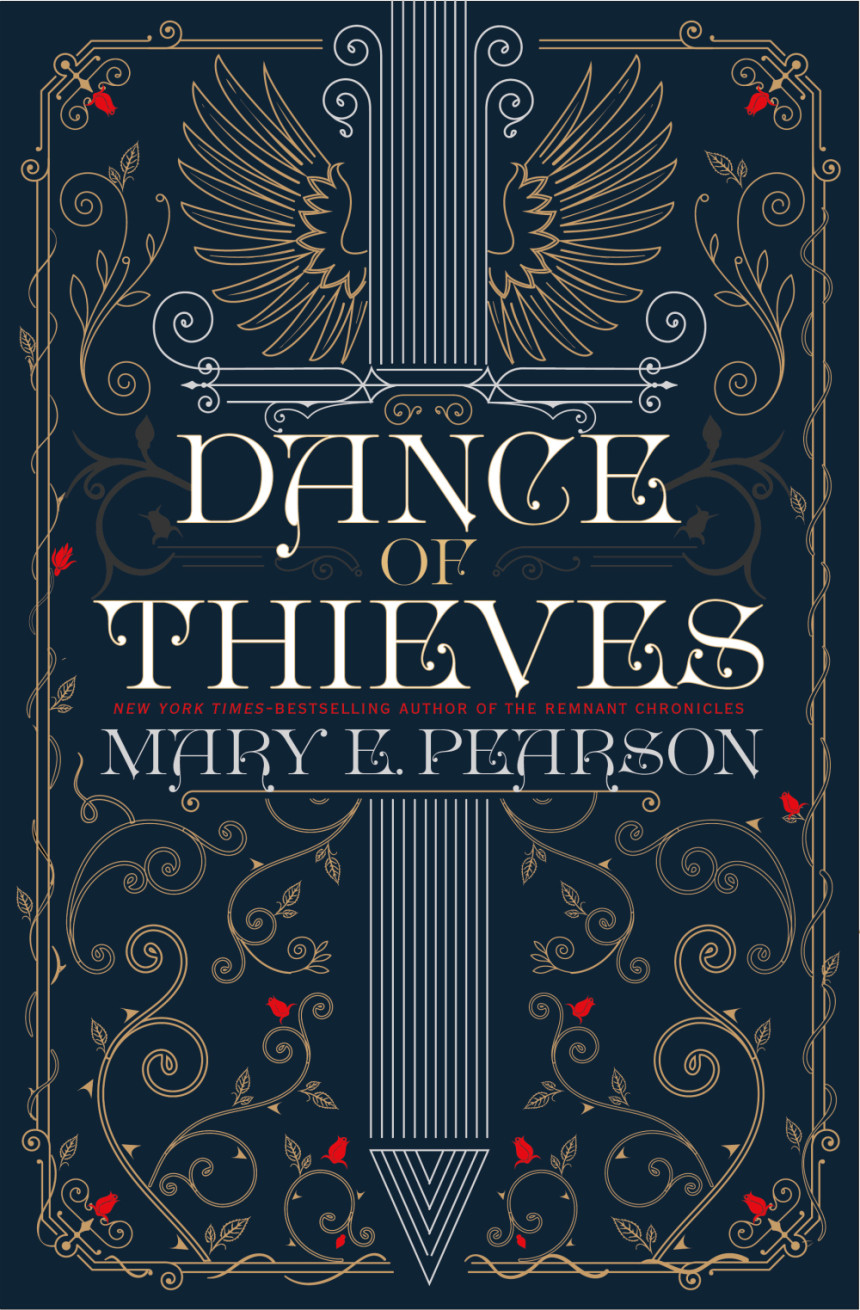 Free Download Dance of Thieves #1 Dance of Thieves by Mary E. Pearson