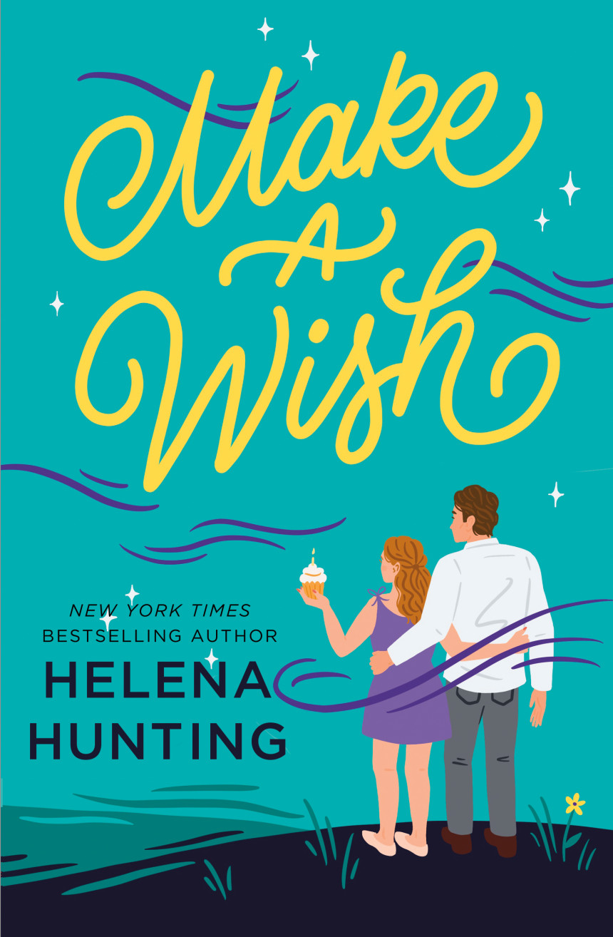 Free Download Spark House #3 Make a Wish by Helena Hunting