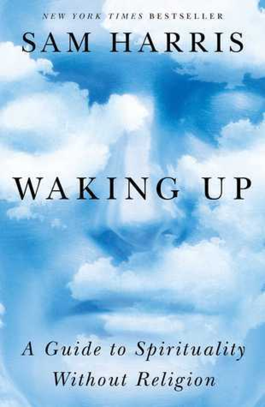 Free Download Waking Up: A Guide to Spirituality Without Religion by Sam Harris