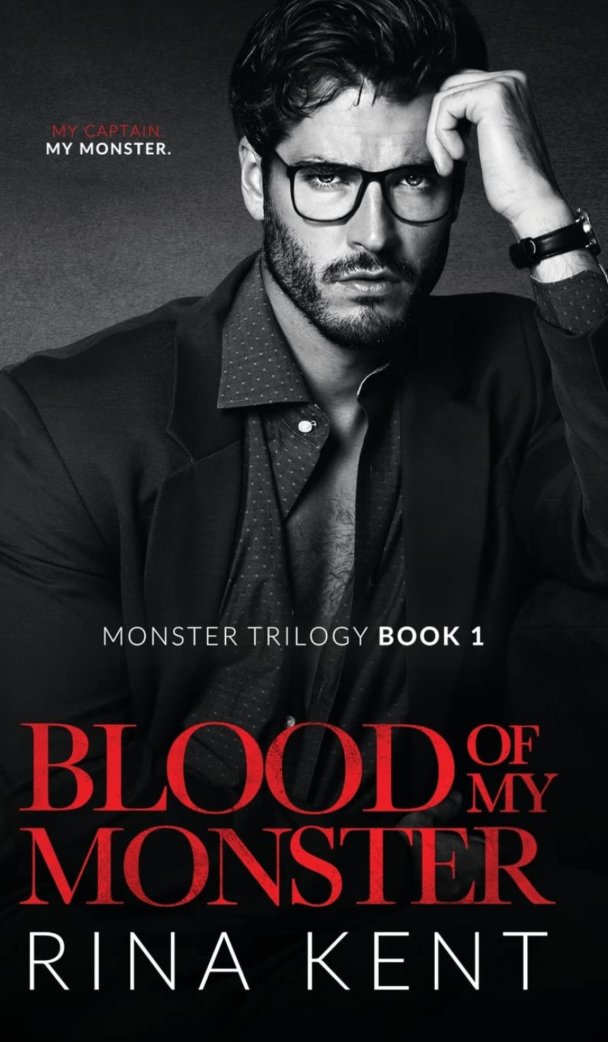 Free Download Monster Trilogy #1 Blood of My Monster by Rina Kent