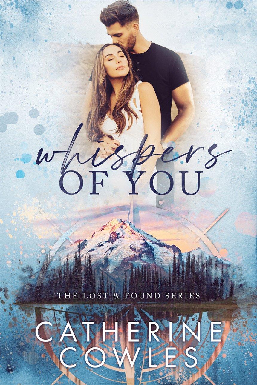 Free Download Lost & Found #1 Whispers of You by Catherine Cowles