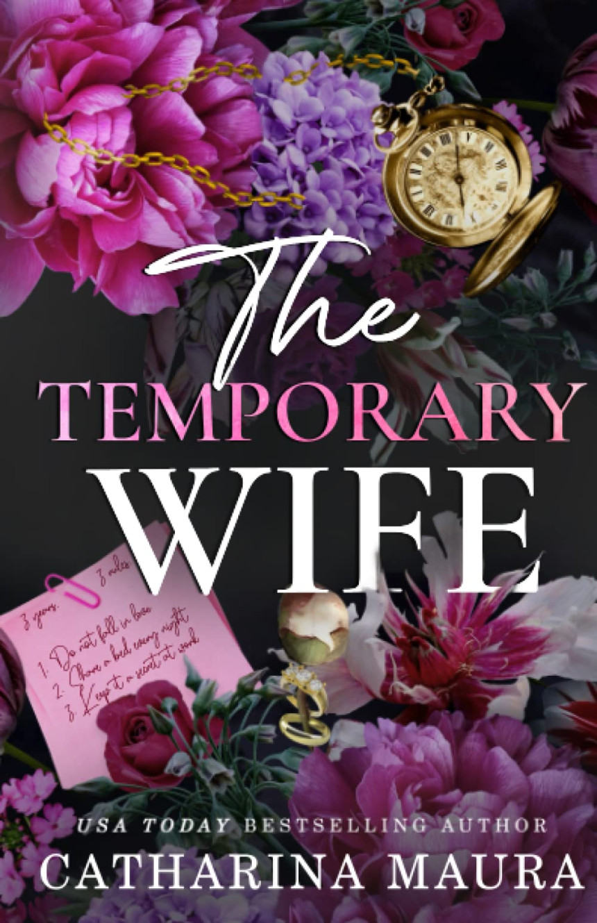 Free Download The Windsors #2 The Temporary Wife: Luca and Valentina's Story by Catharina Maura