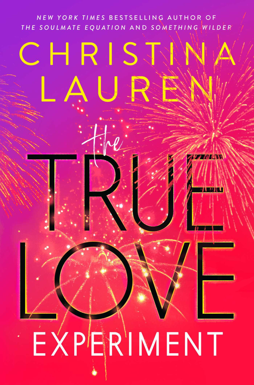 Free Download DNADuo #2 The True Love Experiment by Christina Lauren