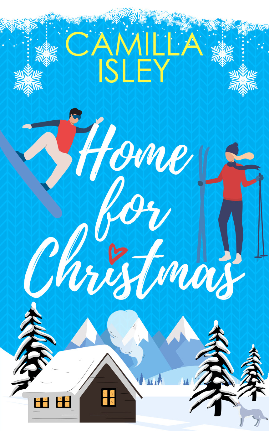 Free Download Home for Christmas by Camilla Isley