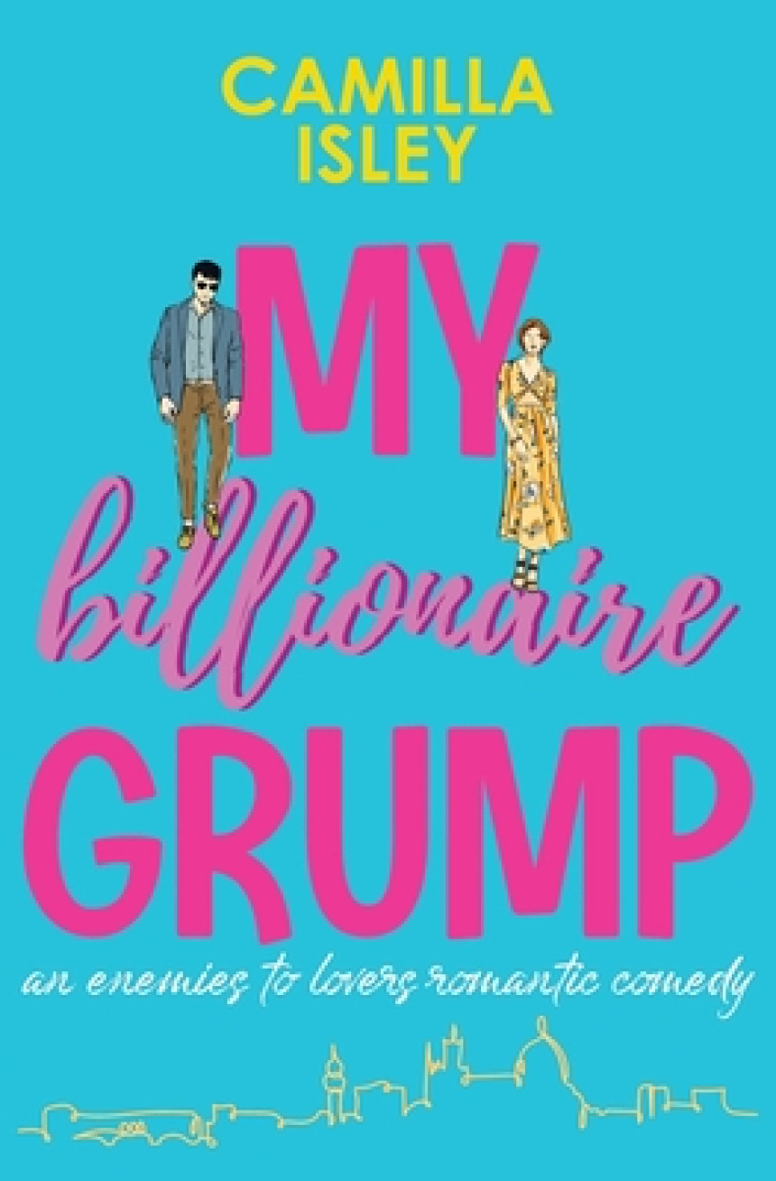 Free Download My Billionaire Grump by Camilla Isley