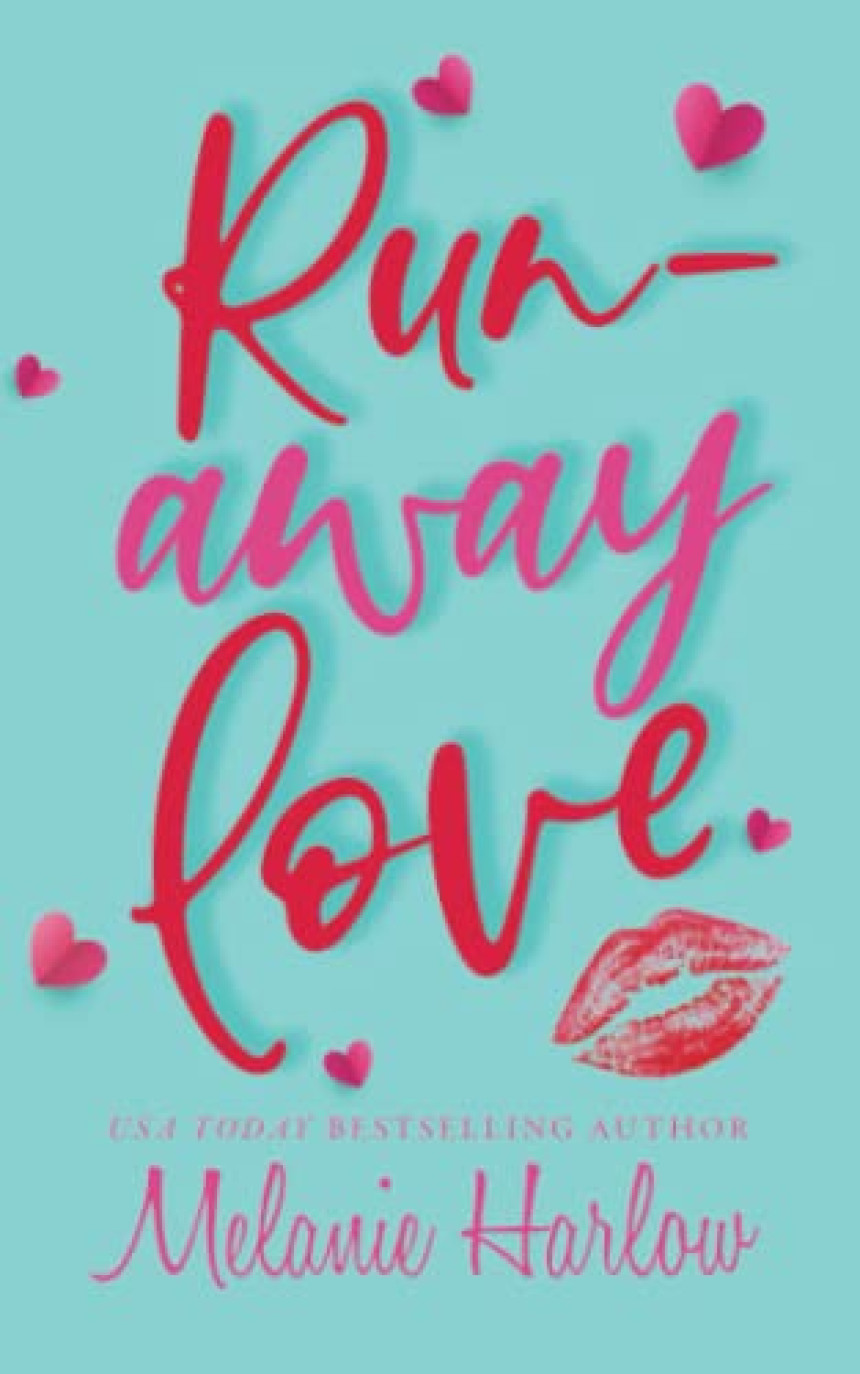 Free Download Cherry Tree Harbor #1 Runaway Love by Melanie Harlow