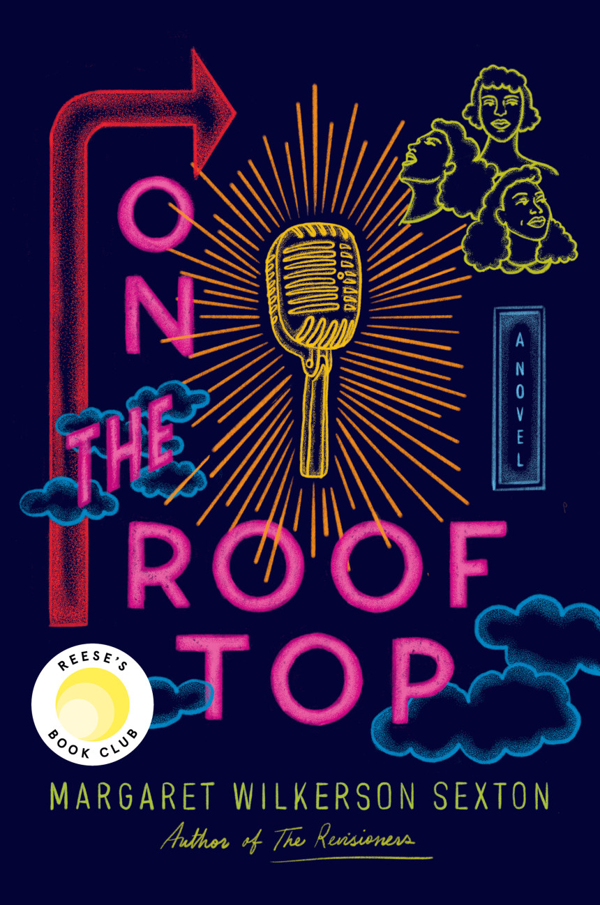 Free Download On the Rooftop by Margaret Wilkerson Sexton