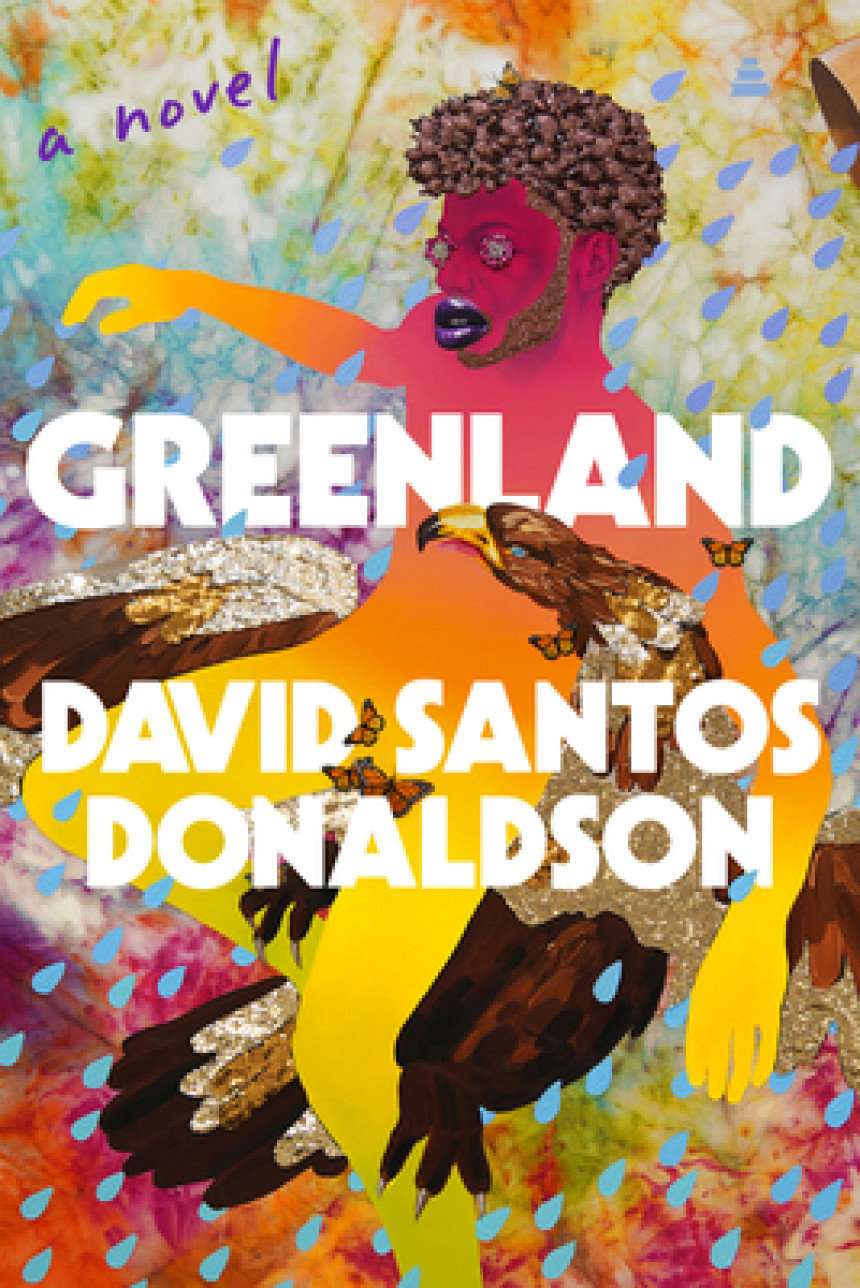 Free Download Greenland by David Santos Donaldson