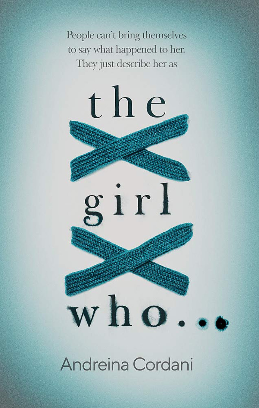 Free Download The Girl Who... by Andreina Cordani