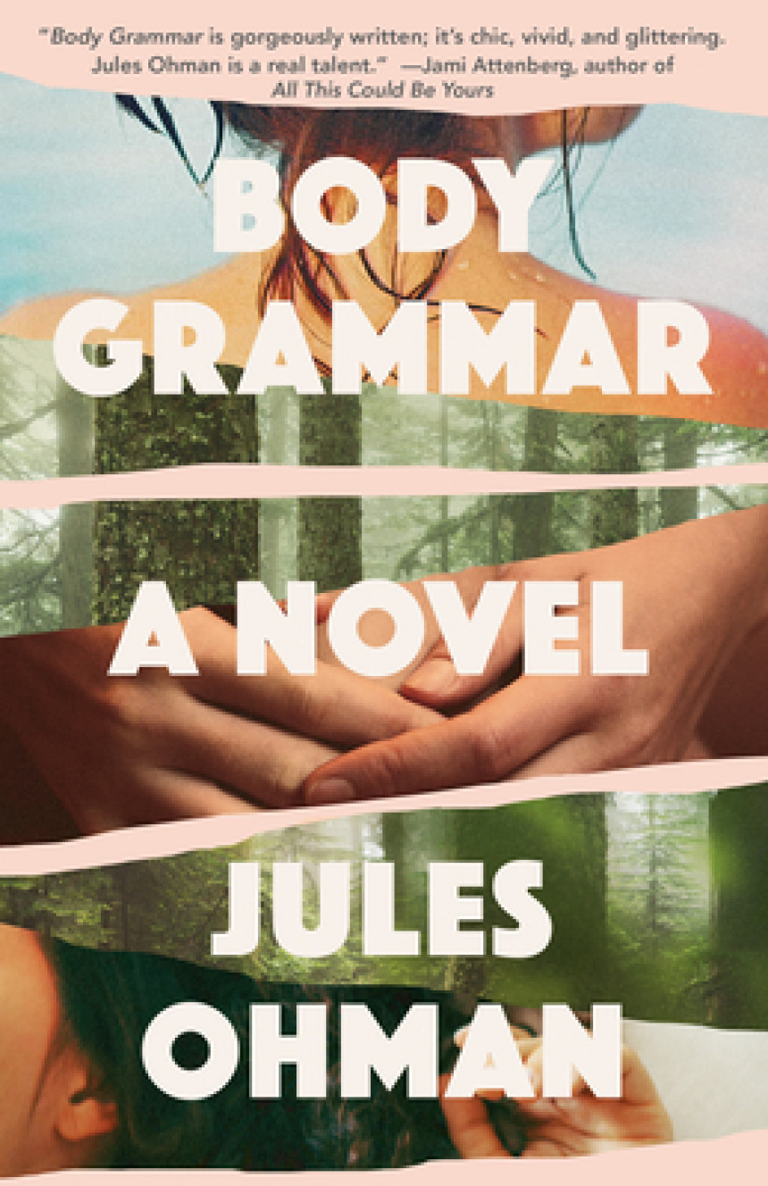 Free Download Body Grammar by Jules Ohman