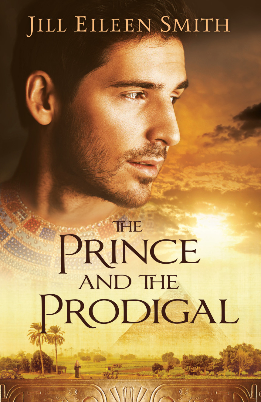 Free Download The Prince and the Prodigal by Jill Eileen Smith