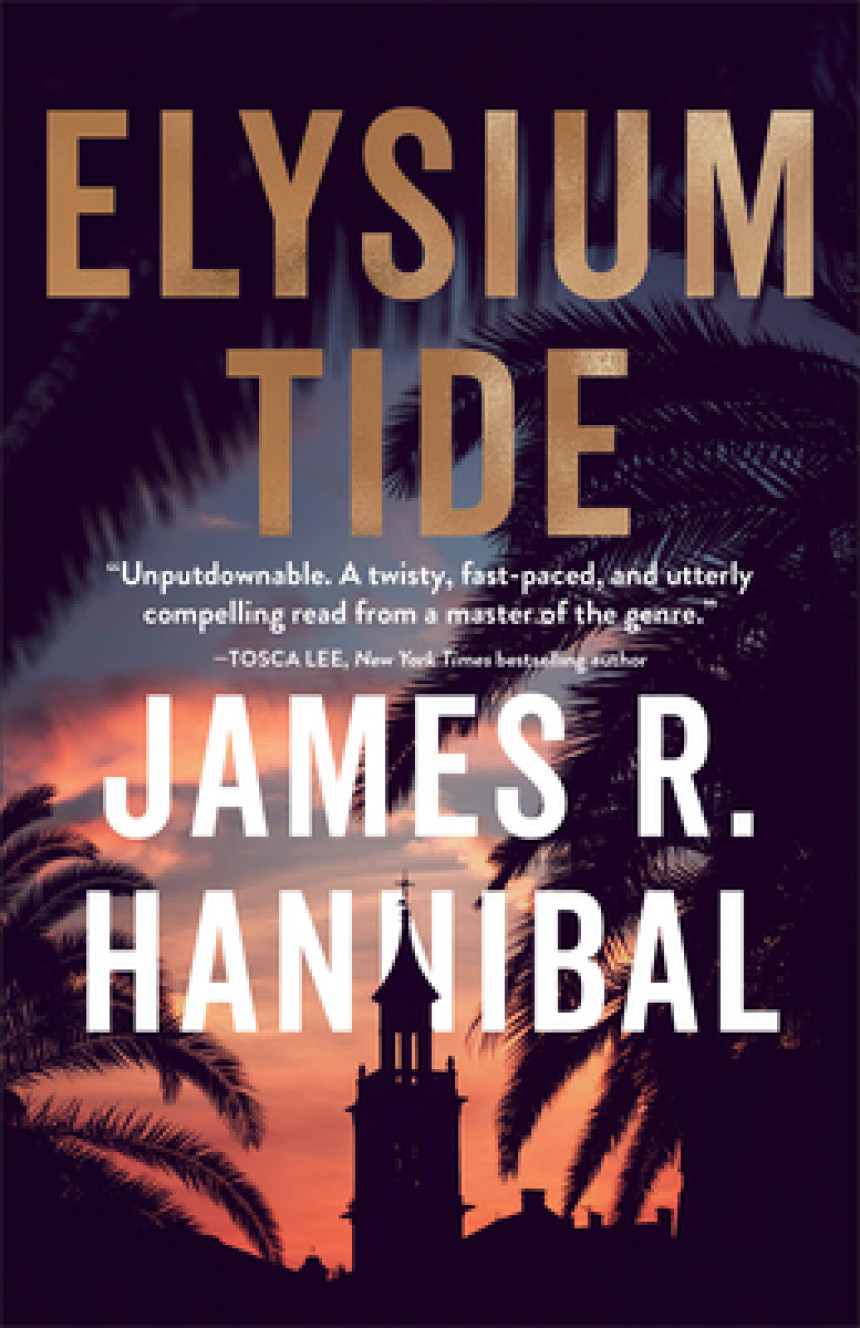 Free Download Elysium Tide by James R. Hannibal