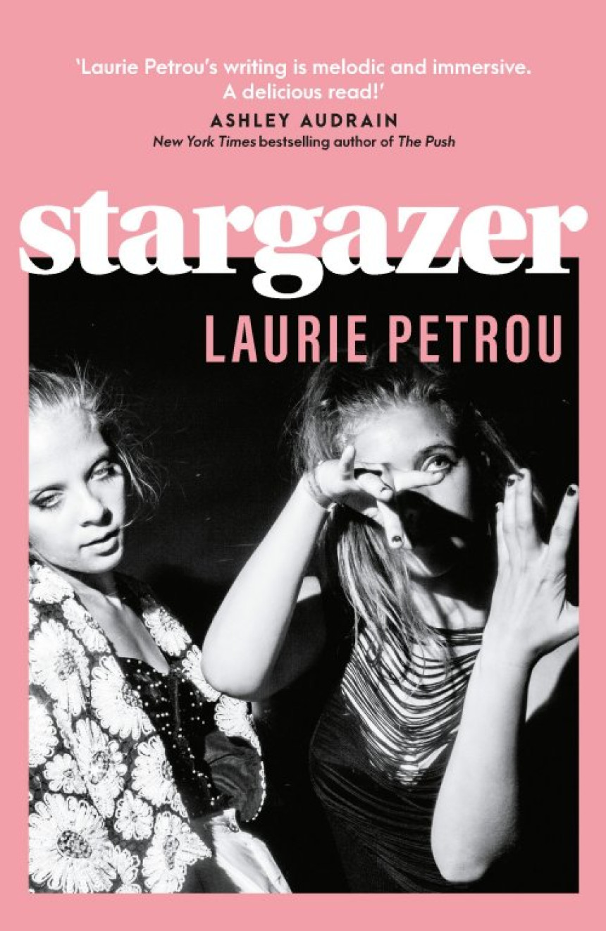 Free Download Stargazer by Laurie Petrou