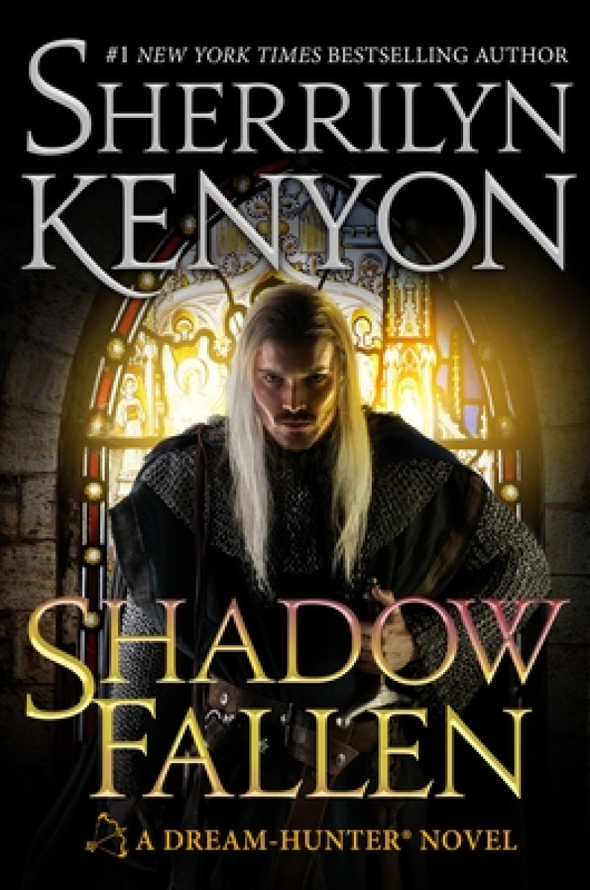 Free Download Dream-Hunters #6 Shadow Fallen by Sherrilyn Kenyon