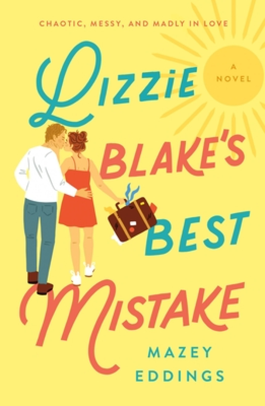 Free Download A Brush with Love #2 Lizzie Blake's Best Mistake by Mazey Eddings