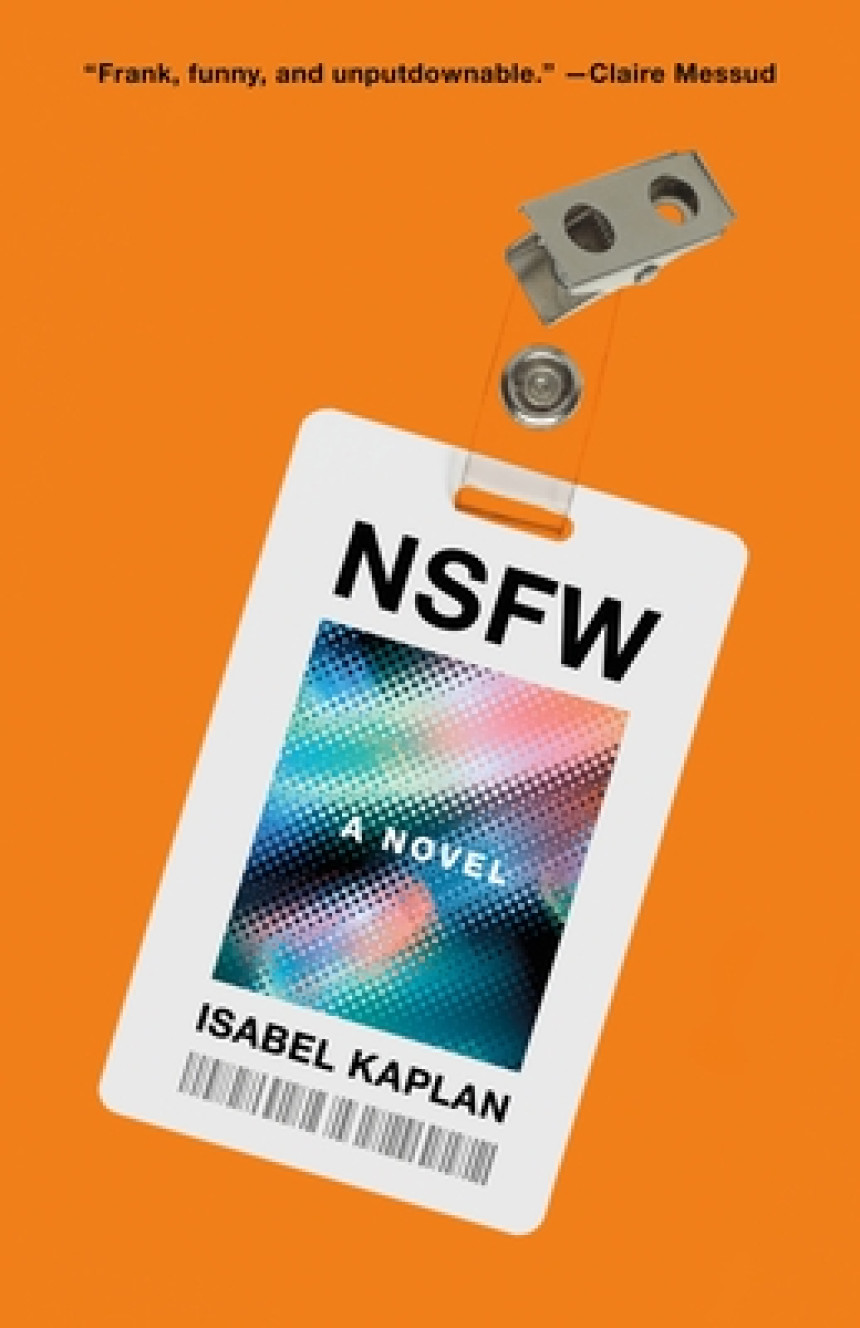 Free Download NSFW by Isabel Kaplan