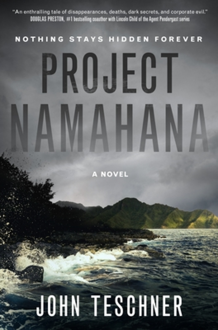 Free Download Project Namahana by John Teschner