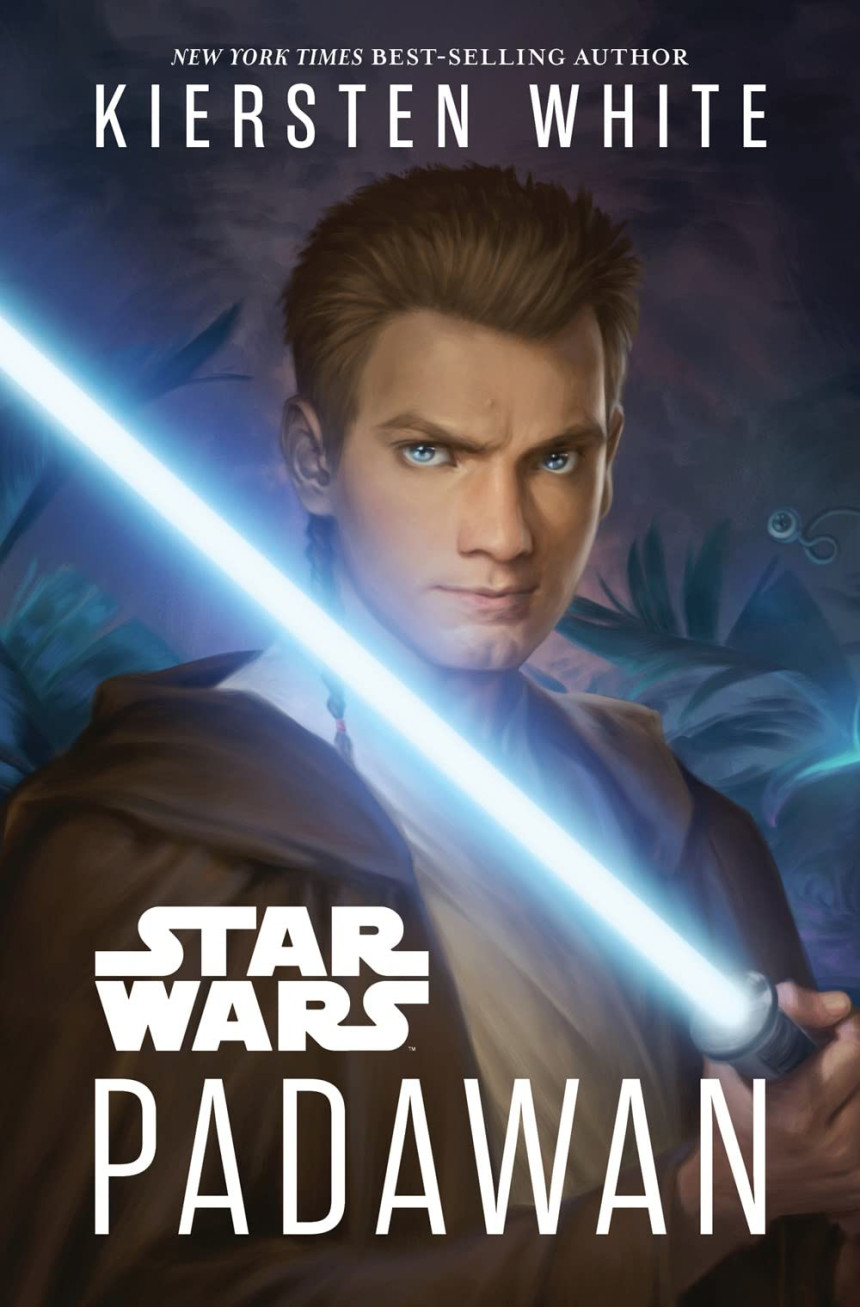 Free Download Star Wars Disney Canon Novel Padawan by Kiersten White