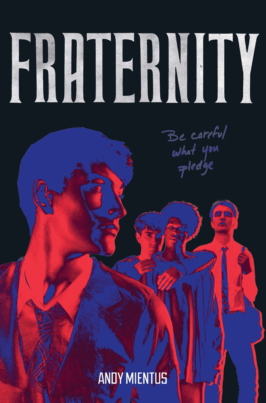 Free Download Fraternity by Andy Mientus