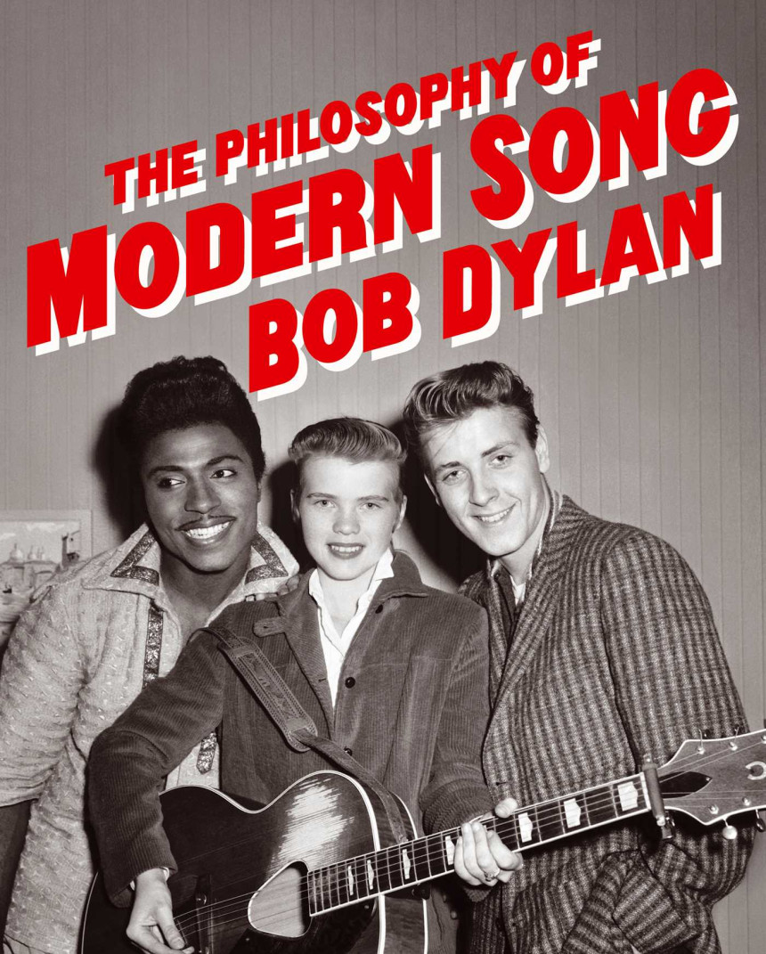 Free Download The Philosophy of Modern Song by Bob Dylan