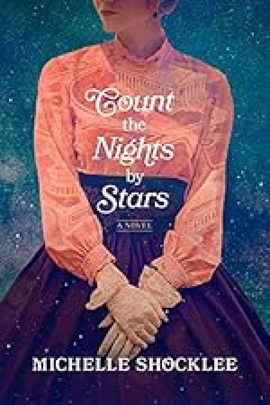 Free Download Count the Nights by Stars by Michelle Shocklee