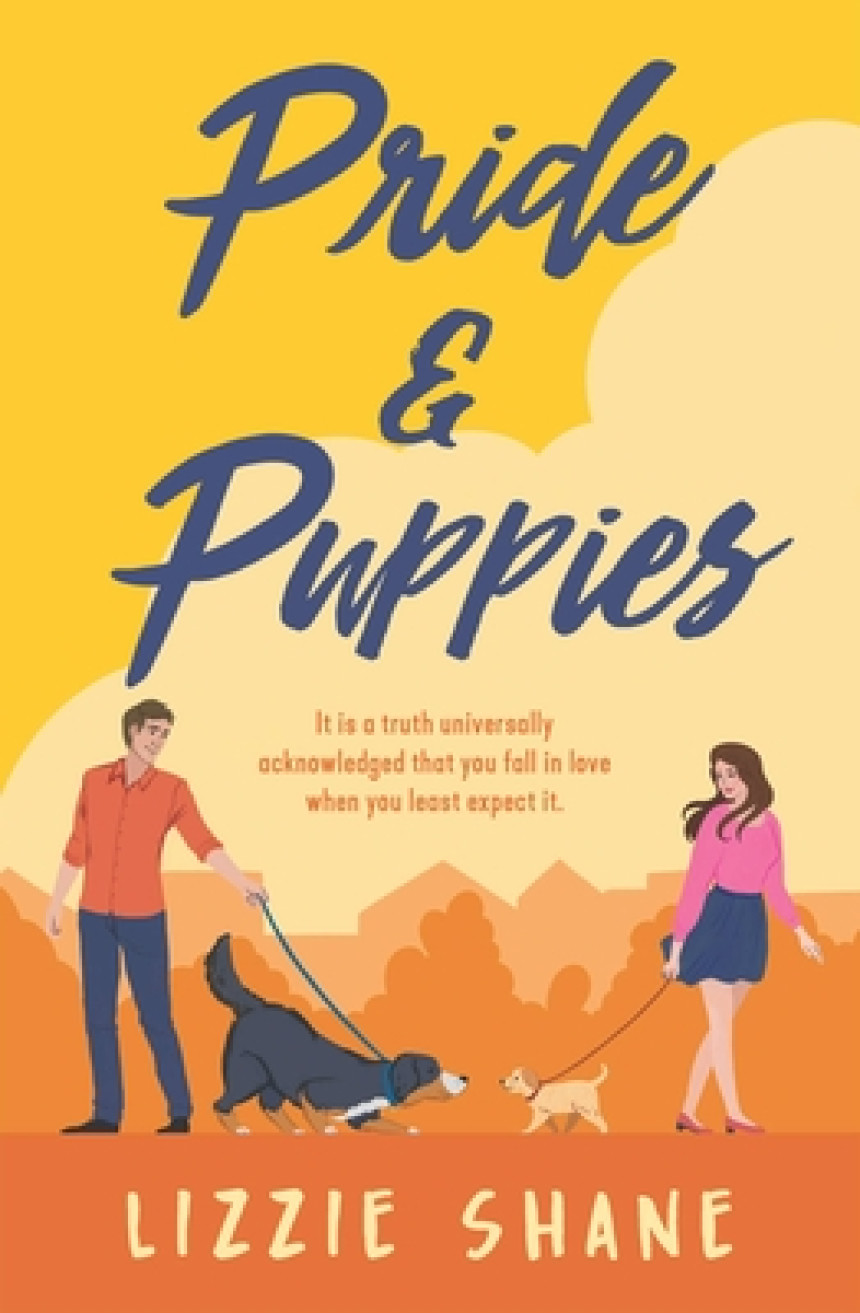 Free Download Pine Hollow #4 Pride & Puppies by Lizzie Shane