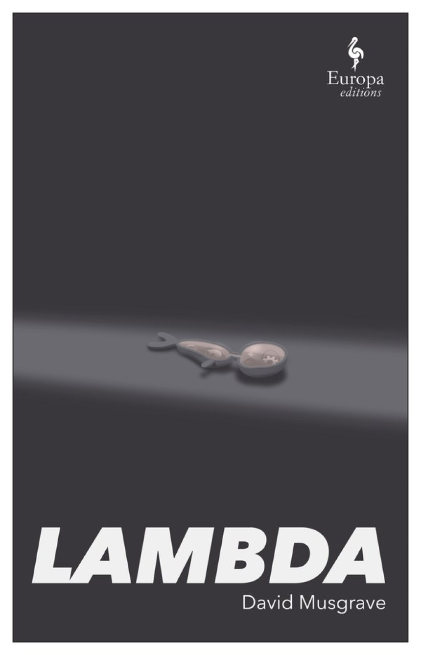 Free Download Lambda by David Musgrave