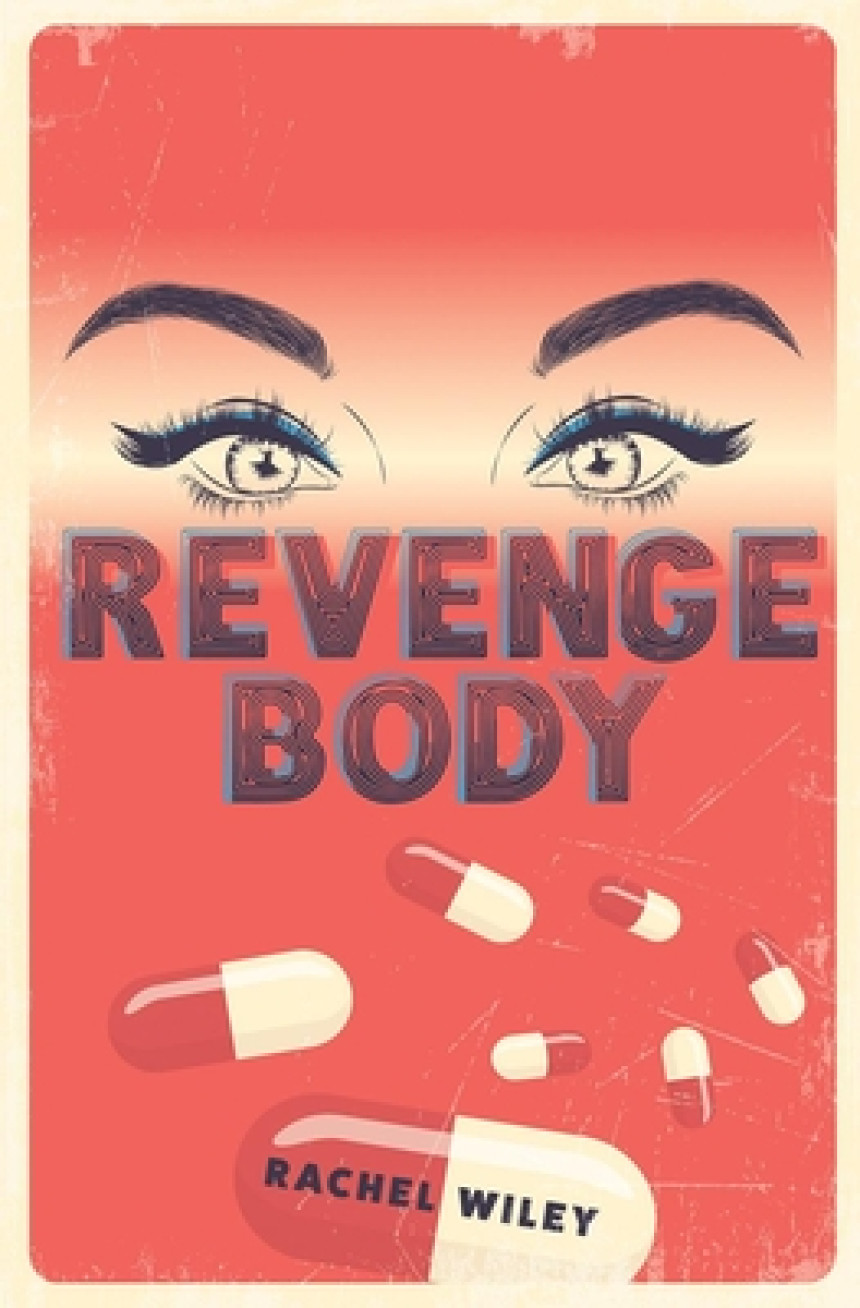 Free Download Revenge Body by Rachel Wiley