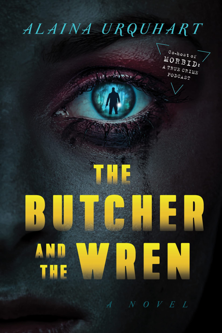 Free Download Dr. Wren Muller #1 The Butcher and the Wren by Alaina Urquhart