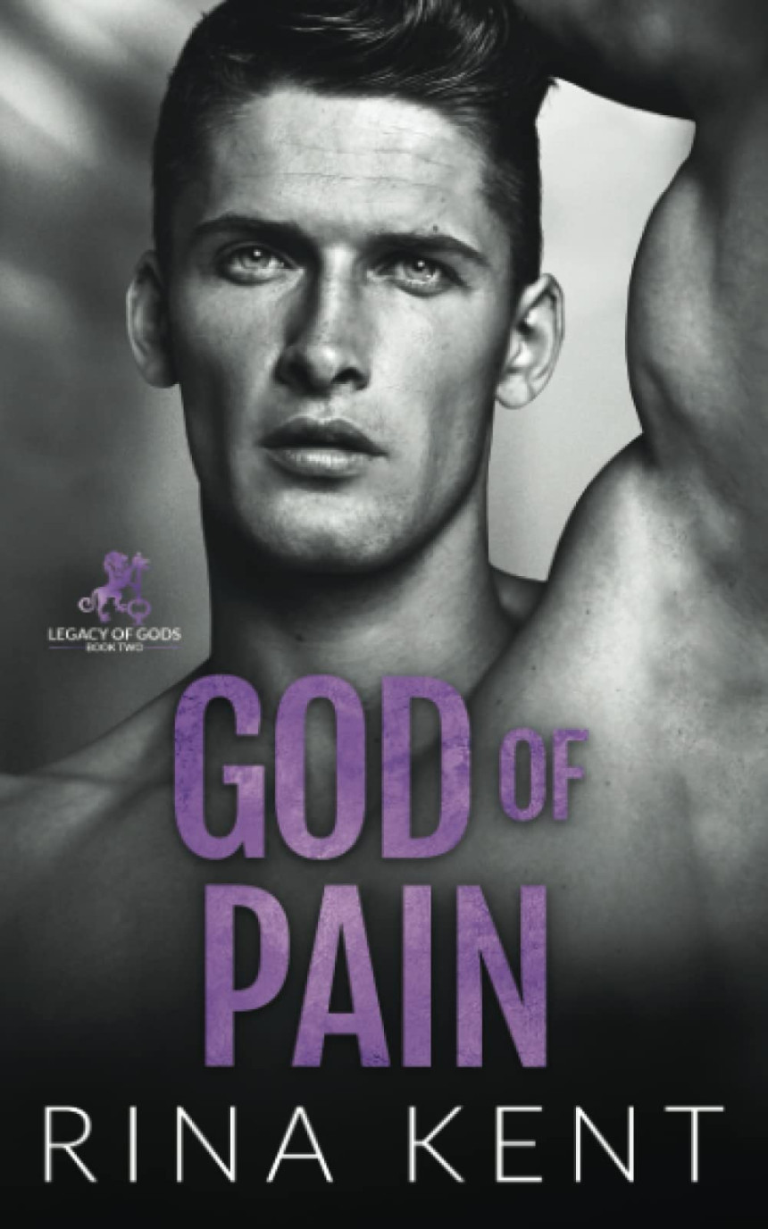 Free Download Legacy of Gods #2 God of Pain by Rina Kent