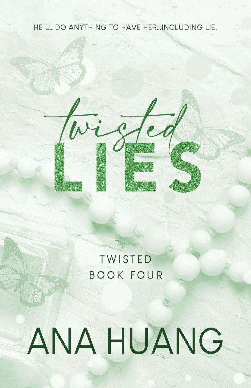 Free Download Twisted #4 Twisted Lies by Ana Huang